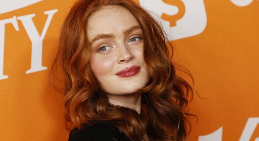 Sadie Sink is szerepet kapott a Pókember 4. részében: itt van minden, amit tudni lehet