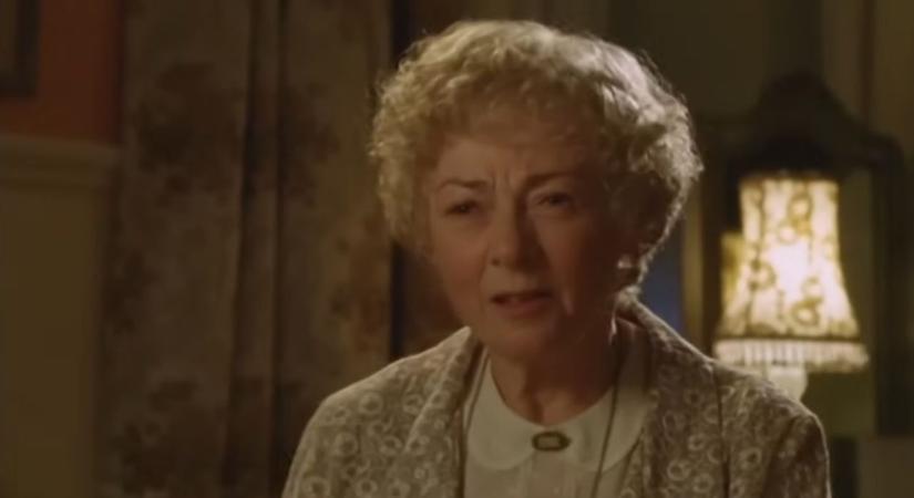 Örülhetnek Miss Marple rajongói, szenzációs bejelentés érkezett a kedvencükről