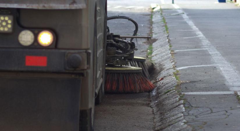 Nagytakarítás jön Szegeden, nem lehet majd csak úgy felelőtlenül parkolgatni