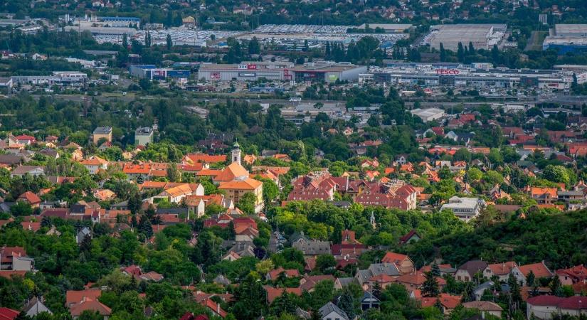 Még árrobbanás előtt az agglomerációs lakáspiac, de valami készülődik