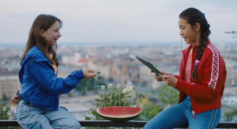 Fődíjas lett Montreálban a Véletlenül írtam egy könyvet című magyar film
