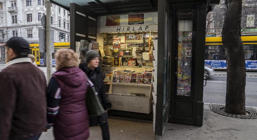 Tavaly 67 helyreigazítási pert buktak el a kormányközeli sajtóorgánumok