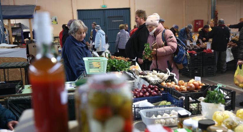 Harminc terméken nem lehet majd nyerészkedni, mutatjuk a részleteket