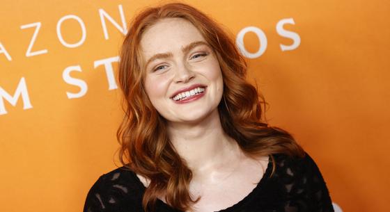 Sadie Sink lehet Jean Grey a Pókember negyedik részében