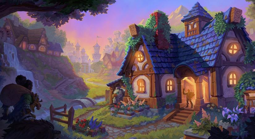 World of Warcraft: Így rendezhetjük be majd saját otthonunkat a Midnight kiegészítőben érkező újdonsággal