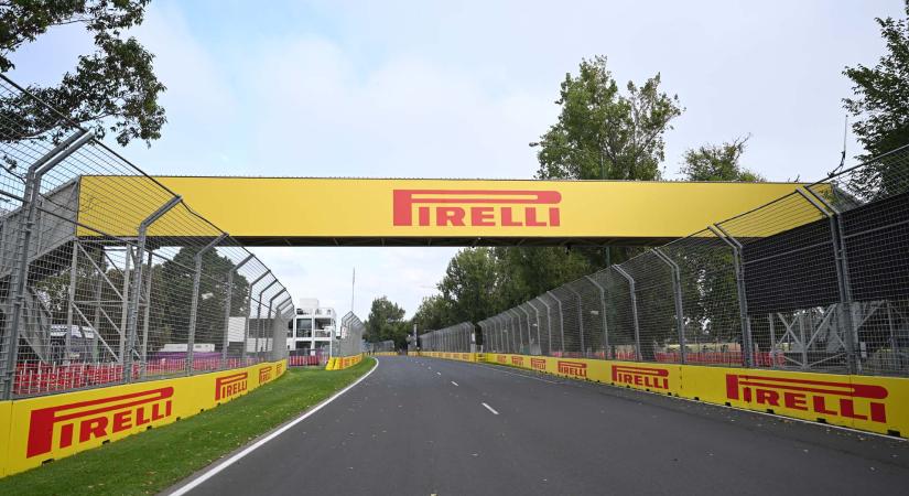 Az F1-es Ausztrál Nagydíj TV-közvetítései