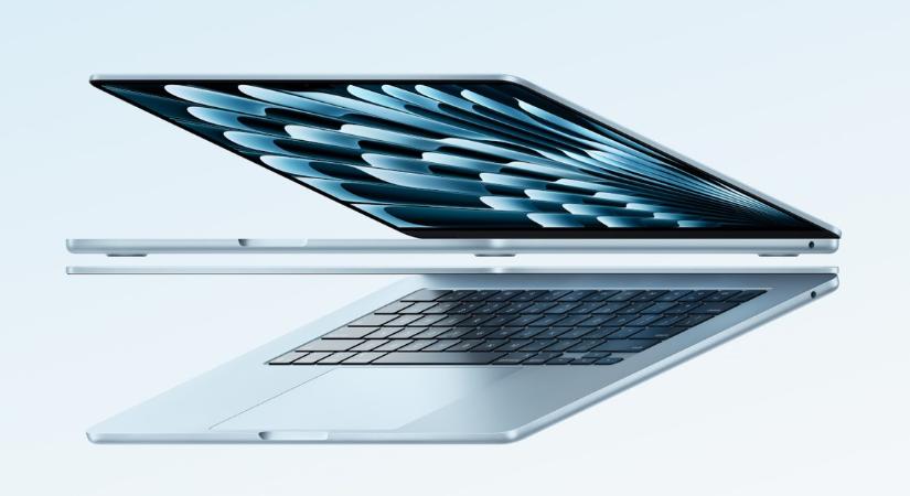 Apple MacBook Air M4: könnyű, gyors és kitartó, ha ez kell – ennyibe kerül itthon