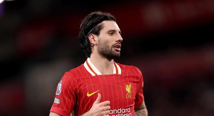 Szoboszlai őszinte beismerése: "Voltam már ebben a helyzetben, tudom, hogy nem könnyű" – ez teszi szerinte különlegessé a Liverpoolt