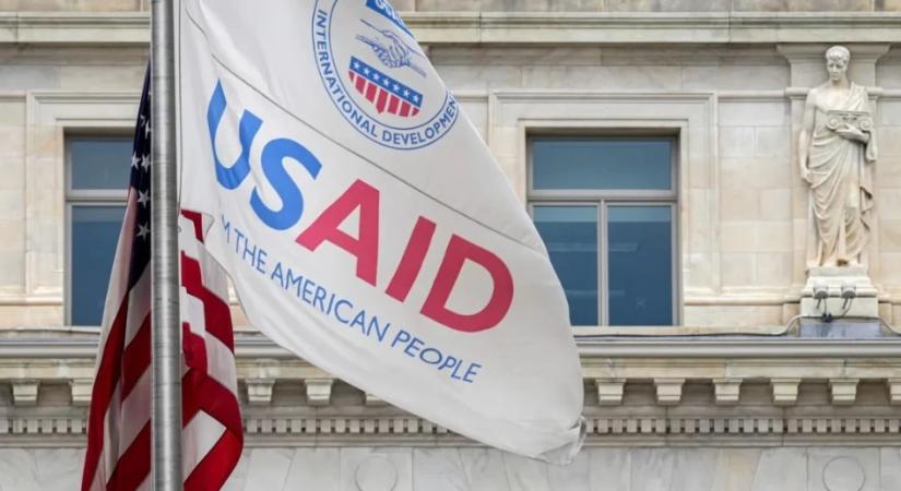 A USAID felbontotta az Ukrajna energiatámogatási alapjával kötött támogatási szerződést