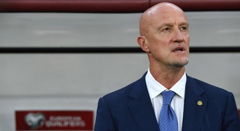 Sztárallűr? Ezt gondolja Szoboszlairól és társairól Marco Rossi