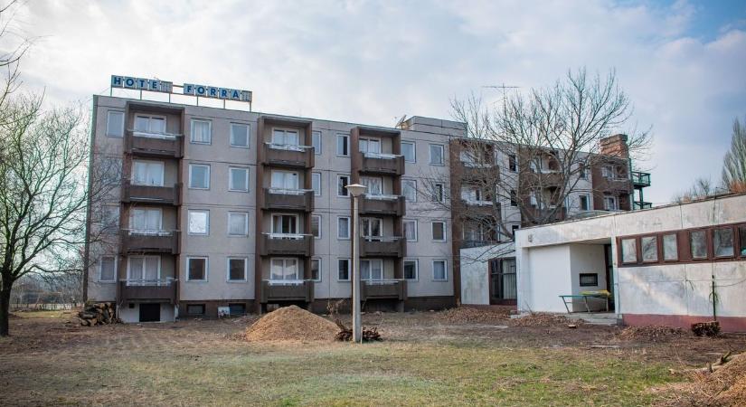 Te még nyaraltál csopaki Forrás Hotelben?