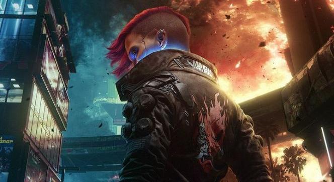 A Cyberpunk 2077 új rajongói kiegészítést kapott, amit már most letölthetsz!