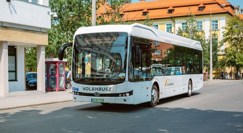 „Elviselhetetlen bűz és fertő minden egyes nap!” – tényleg ez Eger legdurvább buszjárata?