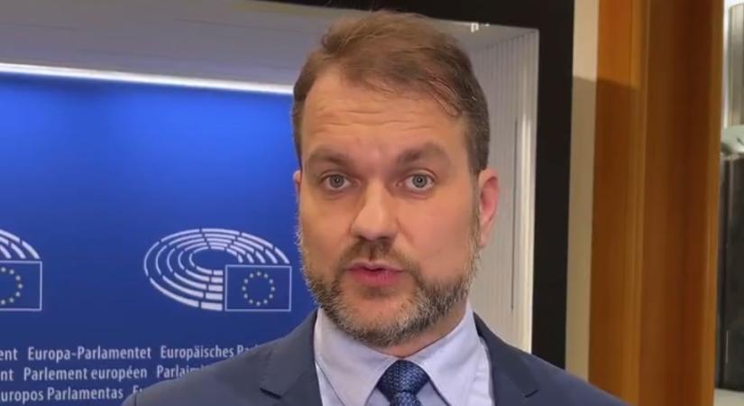 Újabb korrupciós botrányra derült fény az Európai Parlamentben  videó