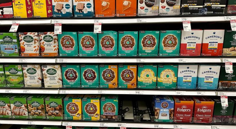 Máris mentességért könyörögnek az amerikai cégek az importtarifák alól
