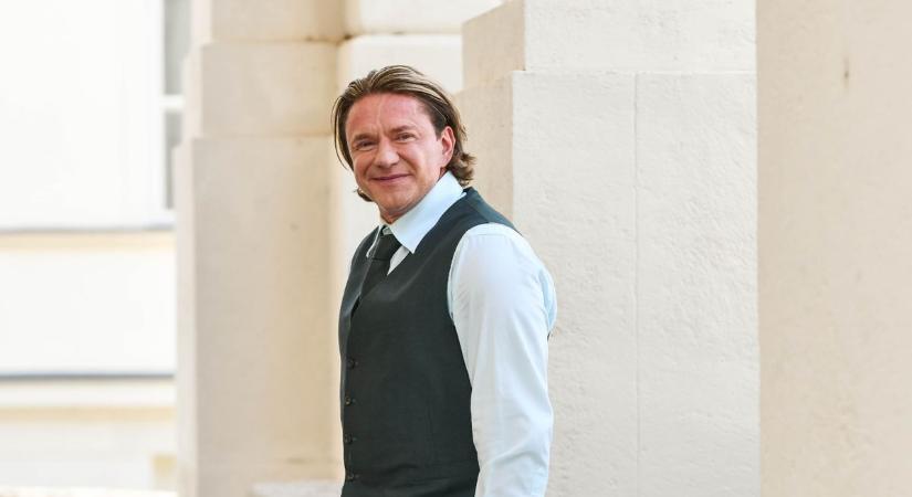 „A legbátrabb hölgyek jelentkezését várom!” – Meredek ötlettel rukkolt elő a Házasság első látásra sztárja