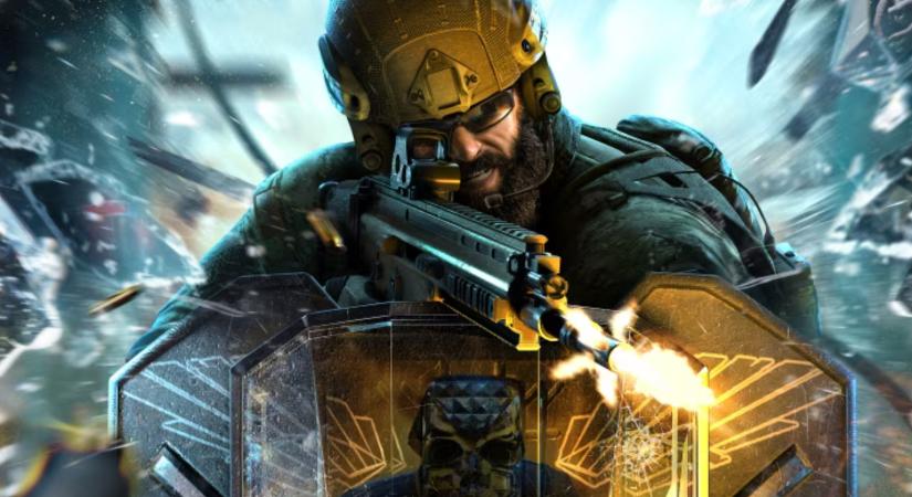 [PRÓBAKÖR] Rainbow Six Siege X - Ez tényleg nem a Siege 2