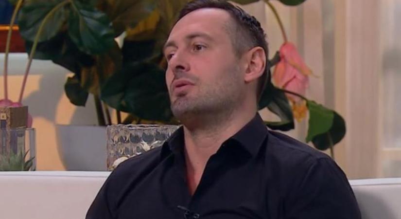 Rendőrségi ügy lett Szegedi Fecsó szekszárdi edzéséből (videóval)