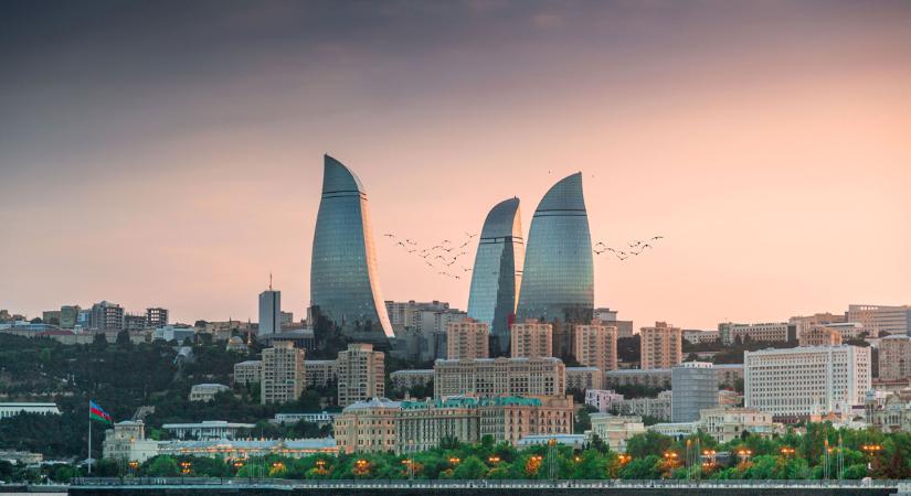 Aláírásra kész az azeri–örmény békemegállapodás