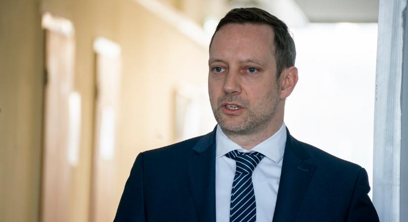 Azbej Tristan: a szíriai keresztények vértanúsága hozta életre a Hungary Helps programot