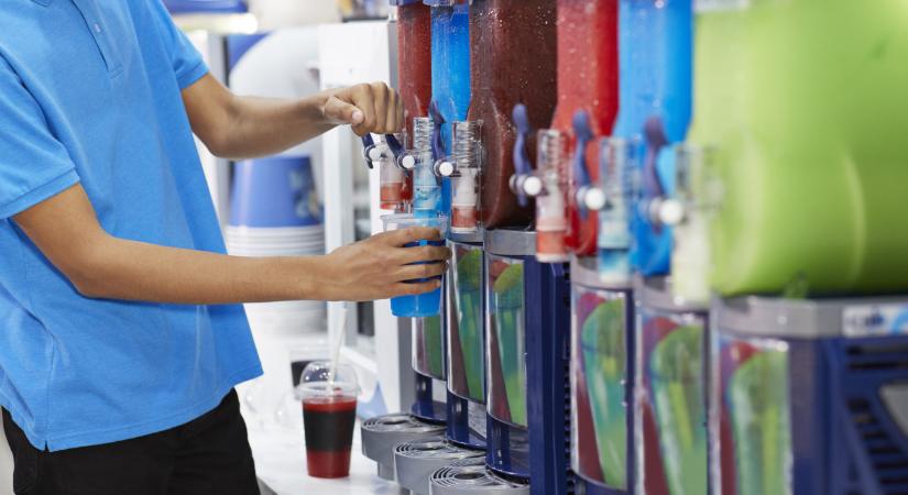 Veszélyes anyagot tartalmazhat egy kedvelt nyári frissítő
