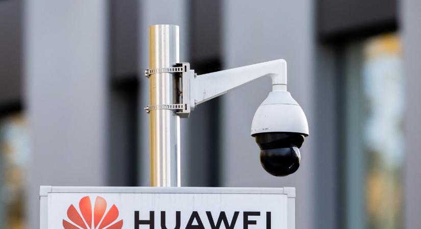 A belga ügyészség szerint a Huawei európai parlamenti képviselőket vesztegethetett meg