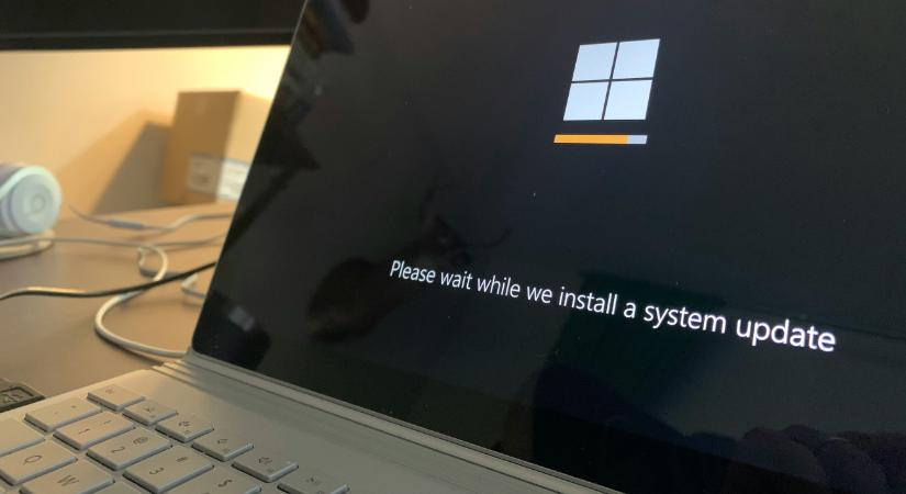 Fontos frissítést adott ki a Microsoft
