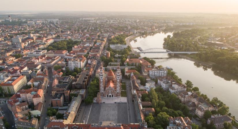 Kvíz: Hol találhatók ezek a hazai nevezetességek?