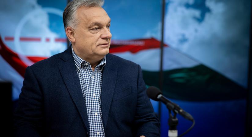 Megszólalt Orbán Viktor: kivehetik minden élelmiszerre az árrés-stopot