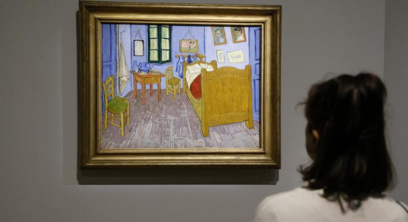 Hogyan aludjunk jól? Van Gogh, Munkácsy és Dalí már megfestették a választ