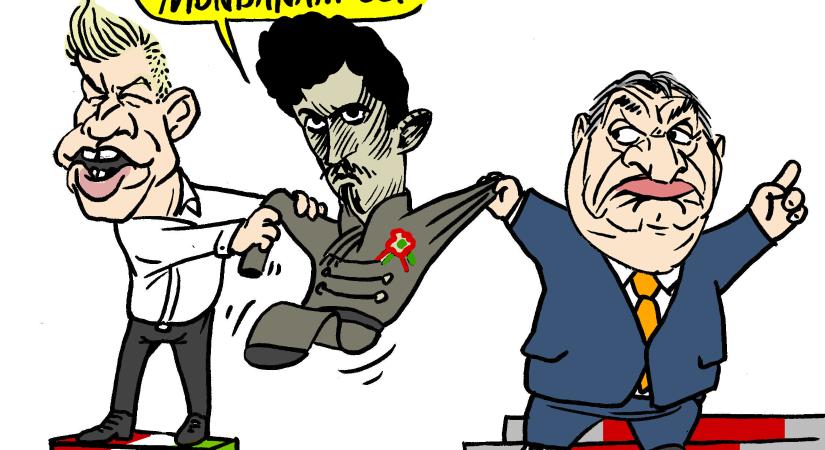 Nem engedünk a 48-ból