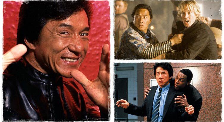 Most ünnepli 71. születésnapját Jackie Chan – Íme a 8 legjobb film a színészlegendától