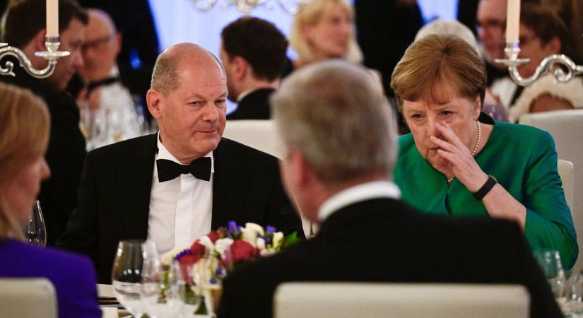 Eltitkolhatta a Merkel- és a Scholz-kormány a koronavírus elterjedésének valódi okát