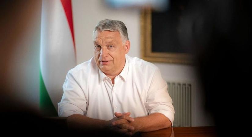 Orbán Viktor: a kereskedők tíz százaléknál többet nem rakhatnak rá a beszerzési árra