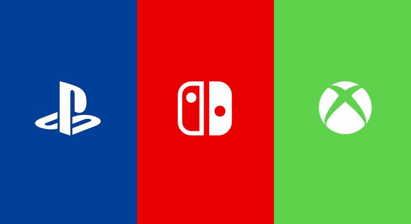 Elemzők szerint a PS5 és az Xbox Series S/X vetélkedéséből a Nintendo jöhet ki nevető harmadikként 2021-ben