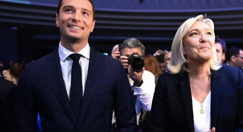 Franciaország: radikális jobboldal az antiszemitizmus ellen?