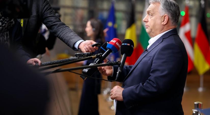 Orbán Viktor példátlan bejelentést tett, máris a szigorításról beszélt