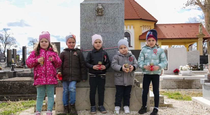 Hosszú életük volt az osli szabadságharcosoknak, ez a hős őrizte a forradalom lángját legtovább - fotók