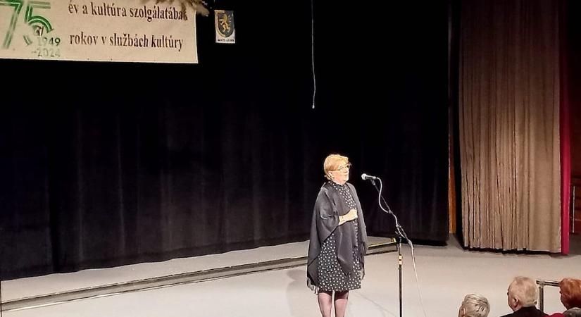 Szili Katalin: Csak az tud békét teremteni, aki felelősséget vállal a nemzetért