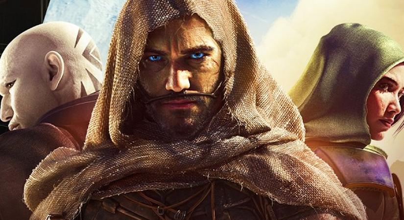 Friss traileren a Dune Awakening