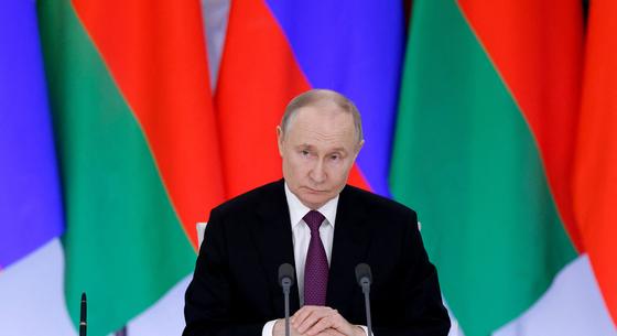 Putyin ismét üzent Trumpnak a lehetséges tűzszünetről, ám szakértők szerint csak időhúzásra játszik, hiszen most épp jó helyzetben vannak az oroszok a fronton