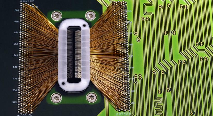Olasz-francia feszültség a félvezetőiparban: pellengéren az STMicroelectronics vezetősége