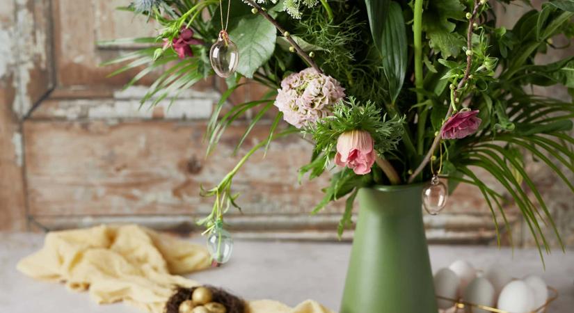 5 modern húsvéti dekor inspiráció, ha unod az előző évek díszítéseit