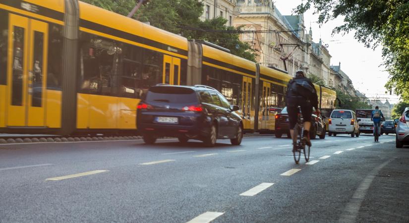 Lezárult a BKK nagykörúti Agóra-fórumsorozata