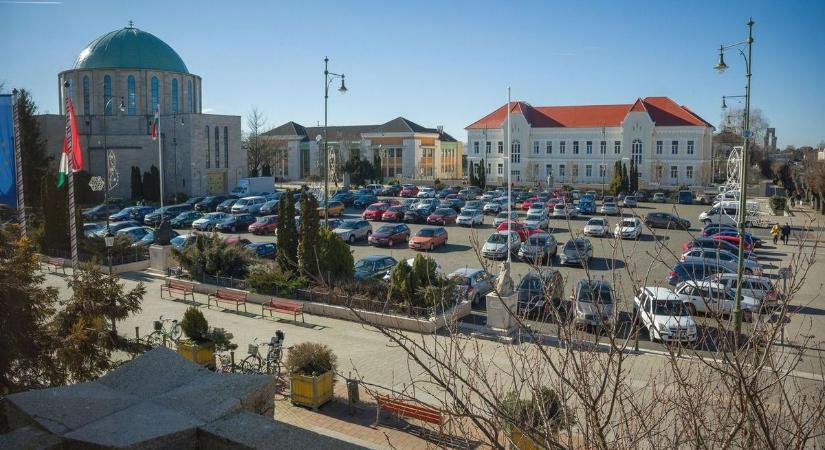 Milliárdok érkeznek a mohácsi beruházásokra