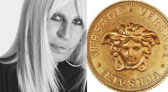 Donatella Versace 27 év után visszavonul – 3 könyv a családról és a divatról