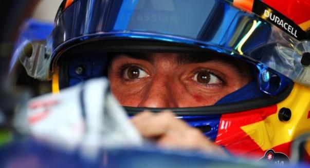 Sainz még mindig nem érzett rá a Williams „kulcsára”
