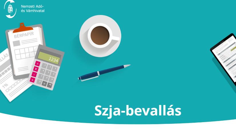 Nagyon fontos jelzést küldött a NAV