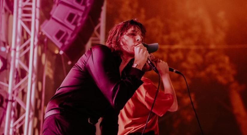 Ivan & The Parazol, Rúzsa Magdi, a Bëlga és Dés László is versenyben az idei Fonogram-díjért