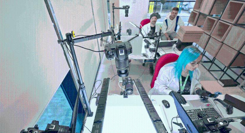 A jó képen múlik az üzlet? A Rejoy a fotózással is növelte az eredményességét